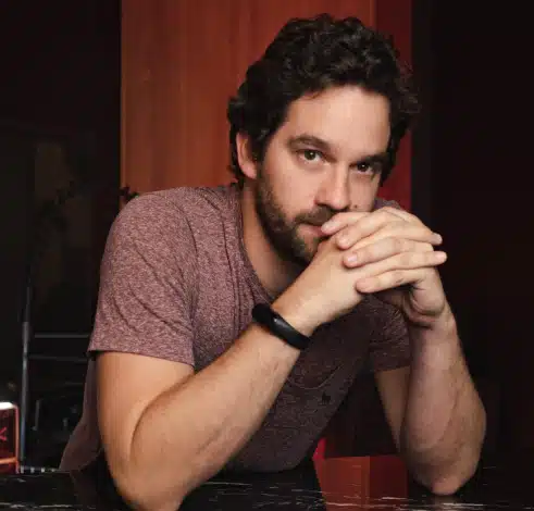 lucas marin