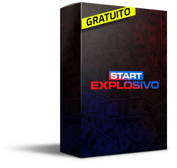 curso start explosivo