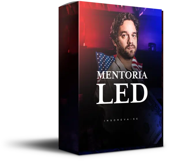 mentoria led